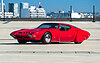 Pontiac Firebird One (1970) - als Lot 195 an der Versteigerung von Gooding Christie's in Pebble Beach am 14./15. August 2026 (© - Courtesy Gooding Christie's, 2026) Pontiac Firebird One (1970) - als Lot 195 an der Versteigerung von Gooding Christie's in Pebble Beach am 14./15. August 2026 (© - Courtesy Gooding Christie's, 2026)