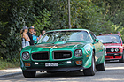 Pontiac Firebird Trans Am (1973) - Lägern Classic 2024 (1973)