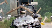 Pontiac Firebird Trans Am (1977) - im Film "Smokey and the Bandit"
