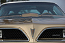 Pontiac Firebird Trans Am (1978) - Frontansicht (© Bruno von Rotz, 2016) Pontiac Firebird Trans Am (1978) - Frontansicht (© Bruno von Rotz, 2016)