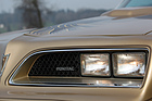 Pontiac Firebird Trans Am (1978) - Rechteckscheinwerfer (1978)