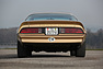 Pontiac Firebird Trans Am (1978) - breite Rückleuchten (© Bruno von Rotz, 2016) Pontiac Firebird Trans Am (1978) - breite Rückleuchten (© Bruno von Rotz, 2016)