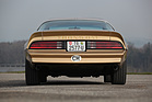 Bild: Pontiac Firebird Trans Am (1978) - breite Rückleuchten