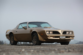 Pontiac Firebird Trans Am der 2. Generation (1978)