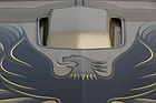 Pontiac Firebird Trans Am (1978) - mit der grossen Hutze auf der Haube