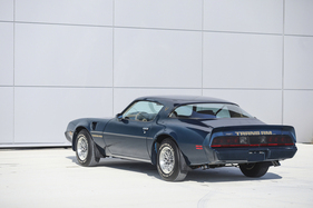 Pontiac Firebird Trans Am (1979) - als Lot 149 angeboten an der Gooding & Co Amelia Island Versteigerung am 2./3. März 2023