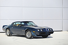 Pontiac Firebird Trans Am (1979) - als Lot 149 angeboten an der Gooding & Co Amelia Island Versteigerung am 2./3. März 2023