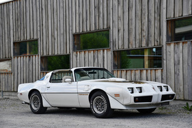 Pontiac Firebird Trans Am (1979) - gemeldet als Lot 121 für Versteigerung der Oldtimer Galerie Toffen vom 17. Oktober 2020