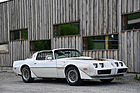 Pontiac Firebird Trans Am (1979) - gemeldet als Lot 121 für Versteigerung der Oldtimer Galerie Toffen vom 17. Oktober 2020