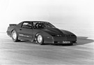 Bild: Pontiac Firebird Trans Am (1987) - im Rennsport-Trimm