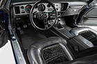 Pontiac Firebird Trans Am Super Duty 455 (1974) - as lot 167 at the Gooding & Co Amelia Island auction 2024