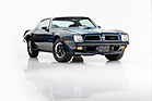 Pontiac Firebird Trans Am Super Duty 455 (1974) - as lot 167 at the Gooding & Co Amelia Island auction 2024