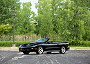 Bild: Pontiac Firebird Trans Am WS6 Convertible (1999) - angeboten als Lot 146 an der RM/Sotheby's Open Road North America Versteigerung vom 23. bis 30. Juli 2020