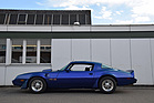 Pontiac Firebird TransAm (1979) - angeboten an der Versteigerung der Oldtimer Galerie am 23. April 2016 in Toffen