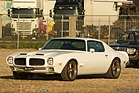 Pontiac Firebird der 2. Generation (1971) (1971)
