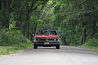 Pontiac GTO (1967) - Great Race Rallye USA - 24. Juni bis 2. Juli 2017