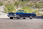Pontiac GTO Convertible (1964) - als Lot 102 angeboten an der Gooding & Co Scottsdale Auction am 29/30. Januar 2016