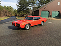 Pontiac GTO 'The Judge' Coupe (1969) - als Lot 1145 an der RM Auction Fort Lauderdale am 6./7. April 2018