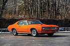 Pontiac GTO 'The Judge' Recreation (1969) - als Lot 1096 an der RM Auction Fort Lauderdale am 6./7. April 2018