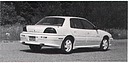 Pontiac Grand Am GT (© Archiv Automobil Revue)