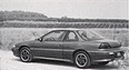 Pontiac Grand Am GT (© Archiv Automobil Revue)