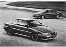 Pontiac Grand Am (1992)