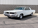 Pontiac Grand Prix (1964) - als Lot 5133 an der RM-Versteigerung in Auburn (31.5.-1.6.2019)