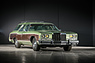 Pontiac Grand Safari 455ci (1973) - als Lot 233 angeboten an der Artcurial André Trigano Collection 2020 Versteigerung am 13. September 2020 (© Peter Singhof - Courtesy Artcurial, 2020) Pontiac Grand Safari 455ci (1973) - als Lot 233 angeboten an der Artcurial André Trigano Collection 2020 Versteigerung am 13. September 2020 (© Peter Singhof - Courtesy Artcurial, 2020)
