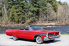 Pontiac Parisienne Convertible (1963) - angeboten als Lot 106 an der Bonhams The Greenwich Auction am 4. Juni 2023