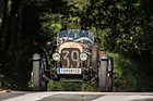 Bild: Pontiac Racer 6-29A Speedster (1929) - Epoche 1 - Ennstal-Classic 2018