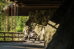 Pontiac Racer 6-29A Speedster (1929) - Epoche 1 - Ennstal-Classic 2018