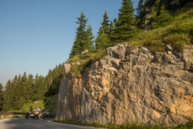 Pontiac Racer 6-29A Speedster (1929) - Epoche 1 - Ennstal-Classic 2018