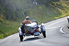 Bild: Pontiac Racer Special (1928) - am Roßfeldrennen 2013