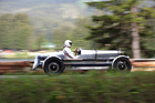 Bild: Pontiac Roadster (1929) - an der Veranstaltung Lenzerheide Motor Classics 2014