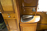 Pontiac Six 4.0-Litre Motorhome (1956) - als Lot 158 an der Bonhams Goodwood Revival Versteigerung am 10. September 2016 (© Bonhams, 2016) Pontiac Six 4.0-Litre Motorhome (1956) - als Lot 158 an der Bonhams Goodwood Revival Versteigerung am 10. September 2016 (© Bonhams, 2016)