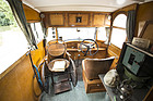 Bild: Pontiac Six 4.0-Litre Motorhome (1956) - als Lot 158 an der Bonhams Goodwood Revival Versteigerung am 10. September 2016