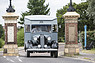 Pontiac Six 4.0-Litre Motorhome (1956) - als Lot 158 an der Bonhams Goodwood Revival Versteigerung am 10. September 2016 (© Bonhams, 2016) Pontiac Six 4.0-Litre Motorhome (1956) - als Lot 158 an der Bonhams Goodwood Revival Versteigerung am 10. September 2016 (© Bonhams, 2016)