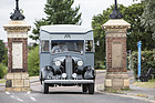 Image: Pontiac Six 4.0-Litre Motorhome (1956) - as lot 158 at the Bonhams Goodwood Revival Auction on September 10, 2016