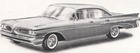 Pontiac Six Canadian (1959)