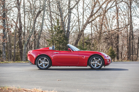 Pontiac Solstice Convertible (2006) - als Lot 273 an der RM/Sotheby's Arizona Versteigerung am 19. Januar 2018