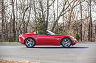 Image: Pontiac Solstice Convertible (2006) - as lot 273 at the RM/Sotheby's Arizona auction on January 19, 2018