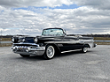 Pontiac Star Chief Custom Bonneville (1957) - Lot 258 an der RM/Sotheby's Miami Versteigerung vom 1./2. März 2024