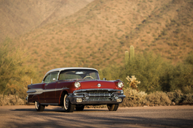 Pontiac Star Chief Custom Catalina (1957) - als Lot 165 an der RM/Sotheby's Arizona Versteigerung 2017 angeboten (1957)