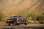 Pontiac Star Chief Custom Catalina (1957) - als Lot 165 an der RM/Sotheby's Arizona Versteigerung 2017 angeboten