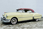 Pontiac Super De Luxe Catalina (1950) - as lot 30 at the auction of Emil Frey Classic Auctions on August 24, 2024