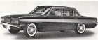 Bild: Pontiac Tempest 16/110 HP Synchromesh