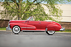 Pontiac Torpedo Eight Deluxe Convertible (1948) - als Lot 114 an der RM Auction Motor City vom 26. Juli 2014