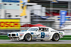 Pontiac Trans AM SCCA (1971) at the Hockenheim Historic 2015