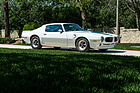 Pontiac Trans Am (1970) - als Lot 143 angeboten an der RM/Sotheby's "Driving into Summer" 2020 Versteigerung