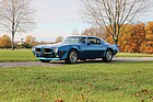 Pontiac Trans Am (1971) - als Lot 3142 an der RM Auction Fort Lauderdale am 6./7. April 2018
